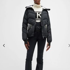 Perfect Moment Apres Duvet Ski Jacket S